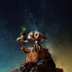 Immagine del prodotto Figura diorama D-Stage - WALL-E