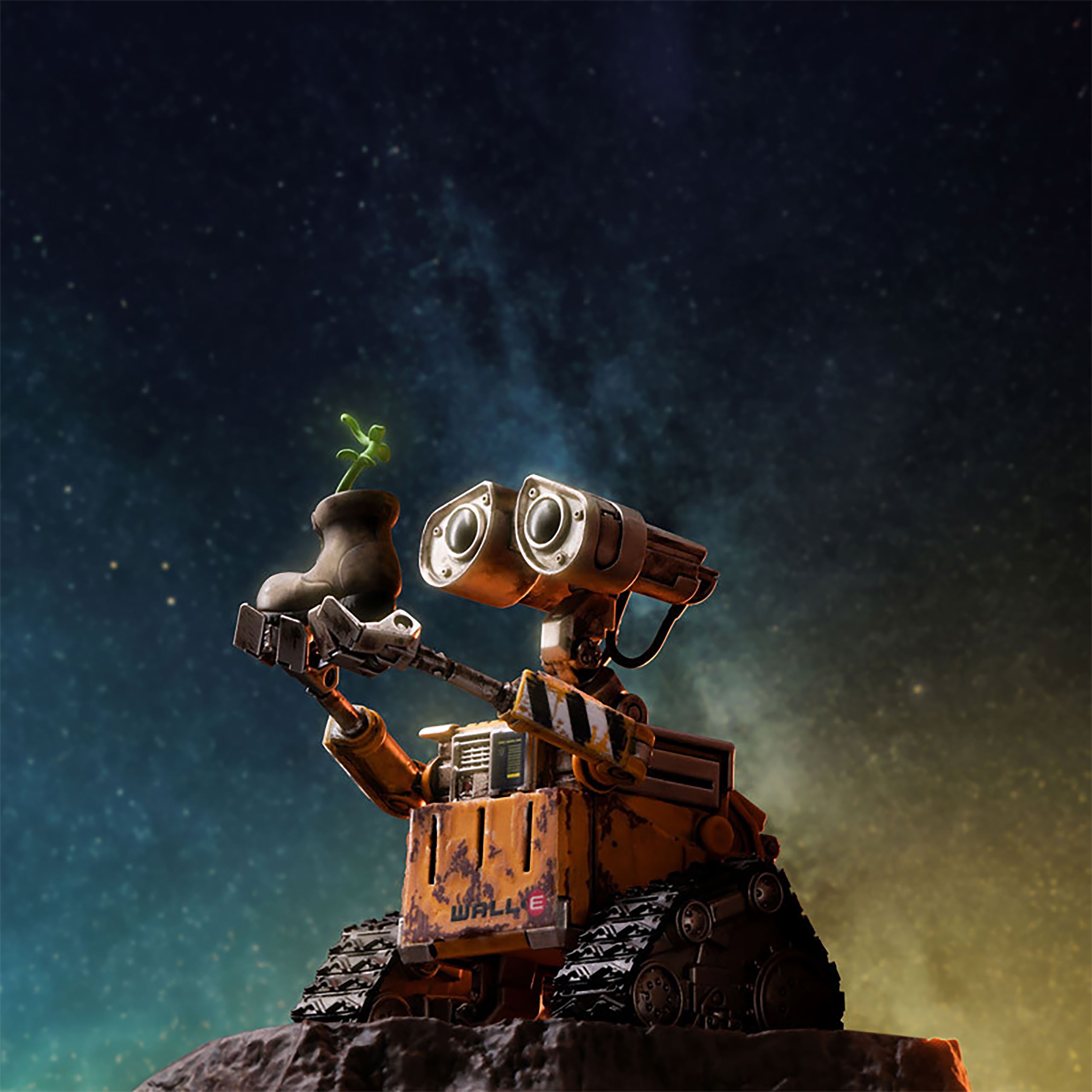 Immagine del prodotto Figura diorama D-Stage - WALL-E
