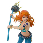 Immagine del prodotto One Piece - Figura Nami SFC 16cm