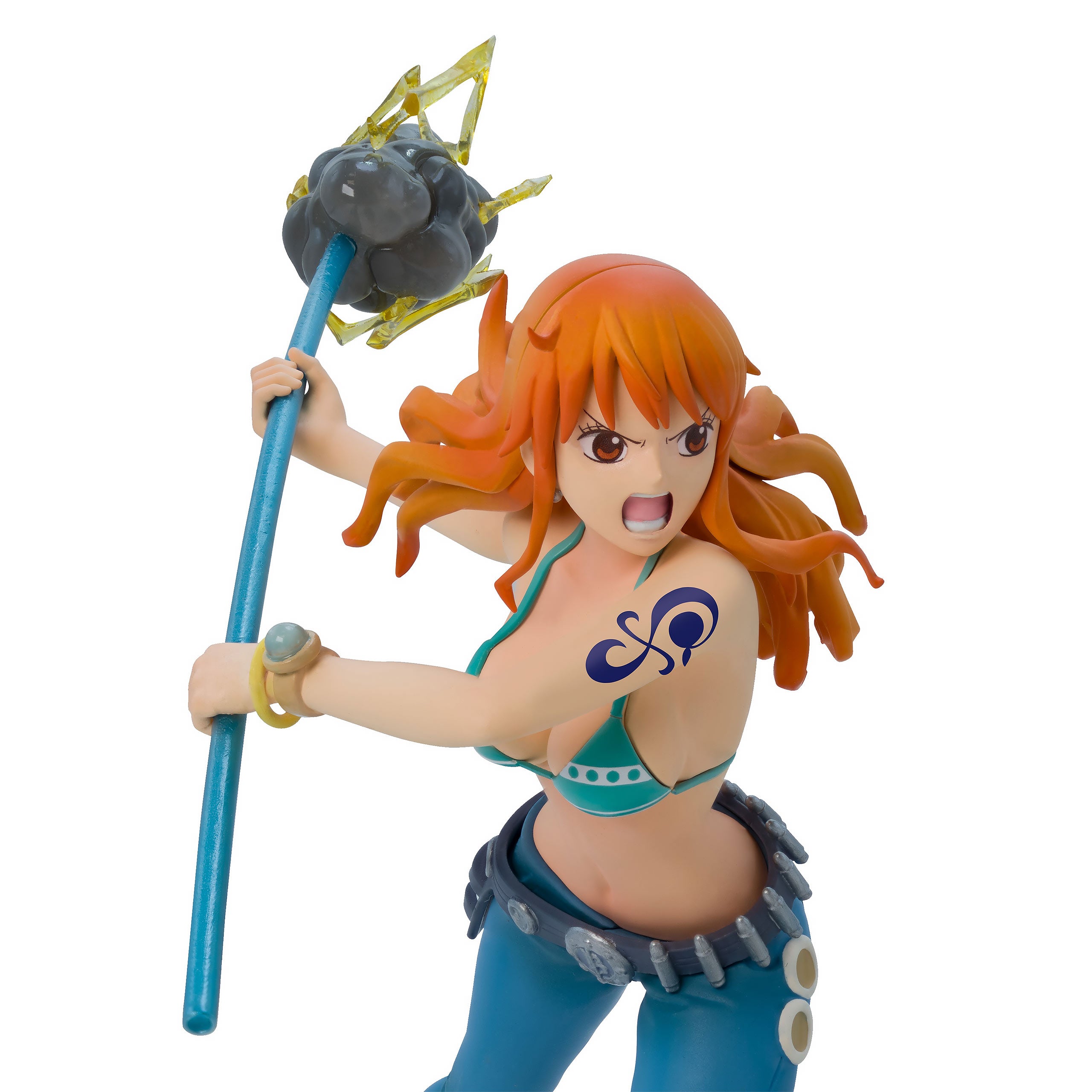 Immagine del prodotto One Piece - Figura Nami SFC 16cm