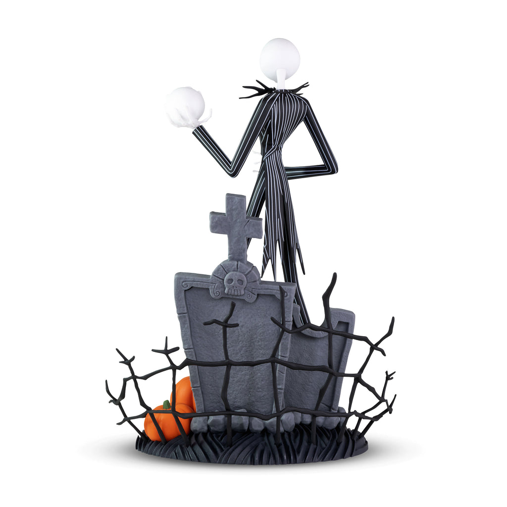 Product image Nightmare Before Christmas - Jake Scary Smiling Face Figure Special Edition
