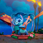 Product image Stitch Guitar Figure - Lilo & Stitch