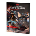 Immagine del prodotto Dungeons & Dragons: Bigby presenta: Gloria dei Giganti