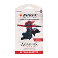 Immagine del prodotto Assassin's Creed Beyond Booster - Magic The Gathering