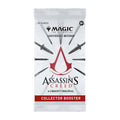 Immagine del prodotto Assassin's Creed Collector Booster - Magic The Gathering Versione Inglese