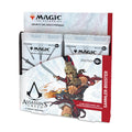 Immagine del prodotto Assassin's Creed Display Booster da Collezionista - Magic The Gathering