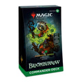 Immagine del prodotto Bloomburrow - Mazzo Comandante dell'Esercito Animato - Magic The Gathering