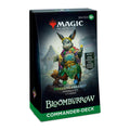 Immagine del prodotto Bloomburrow - Offerta di Pace Mazzo di Comandante - Magic The Gathering