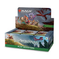 Immagine del prodotto Bloomburrow Play Booster Display versione inglese - Magic The Gathering
