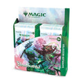Product image Bloomburrow Collector Booster Display German Version - Magic The Gathering