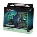 Immagine del prodotto Duskmourn: Casa degli Orrori Mazzo Comandante Tributo di Sangue - Magic The Gathering