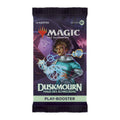 Immagine del prodotto Duskmourn: Casa degli Orrori Play Booster - Magic The Gathering