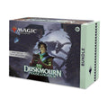Immagine del prodotto Duskmourn: Pacchetto Casa dell'Orrore - Magic The Gathering