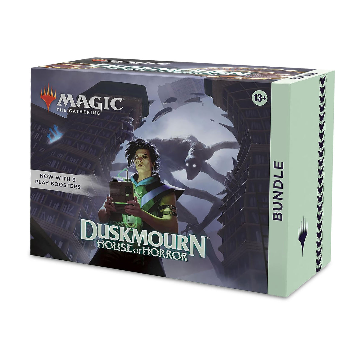 Immagine del prodotto Duskmourn: Pacchetto Casa dell'Orrore - Magic The Gathering