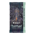 Immagine del prodotto Duskmourn: House of Horror Collector Booster - Magic The Gathering
