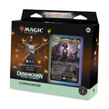Immagine del prodotto Duskmourn: House of Horror Commander Deck Miracle Worker - Magic The Gathering