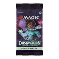 Immagine del prodotto Duskmourn: House of Horror Play Booster - Magic The Gathering
