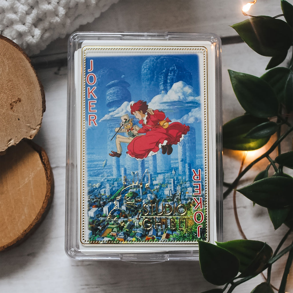 Immagine del prodotto Voce del Cuore - Carte da Gioco