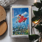 Immagine del prodotto Voce del Cuore - Carte da Gioco