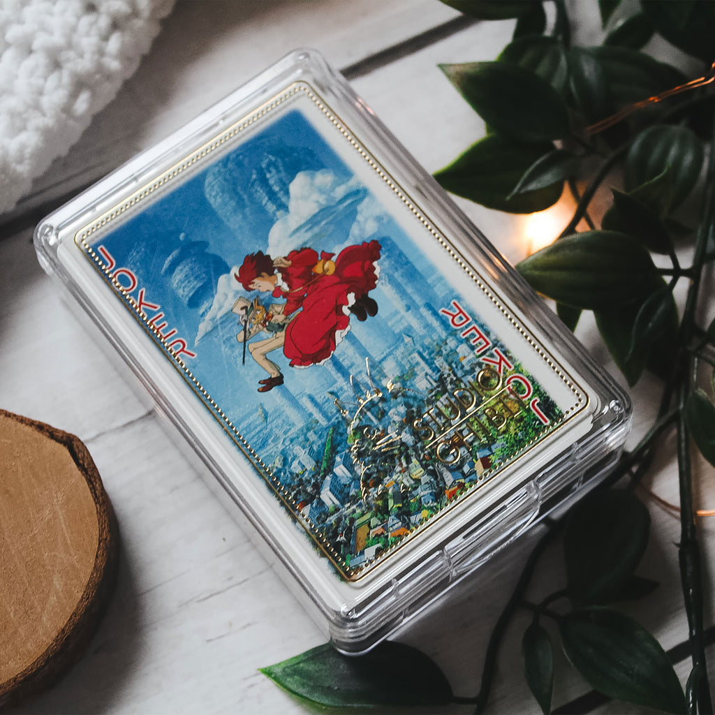 Immagine del prodotto Voce del Cuore - Carte da Gioco