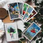 Immagine del prodotto Voce del Cuore - Carte da Gioco