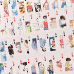 Immagine del prodotto Totoro - Carte da gioco XXL
