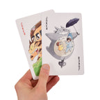Immagine del prodotto Totoro - Carte da gioco XXL