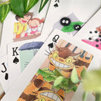 Immagine del prodotto Totoro - Carte da gioco XXL