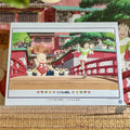 Immagine del prodotto Viaggio di Chihiro nel paese delle meraviglie - Puzzle Run Chihiro
