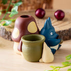 Immagine del prodotto Totoro - Piccolo Totoro Portapenne