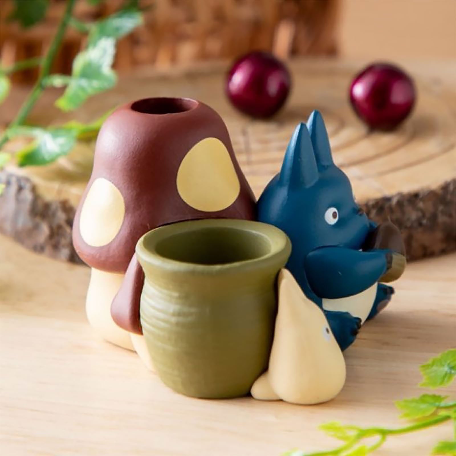Immagine del prodotto Totoro - Piccolo Totoro Portapenne