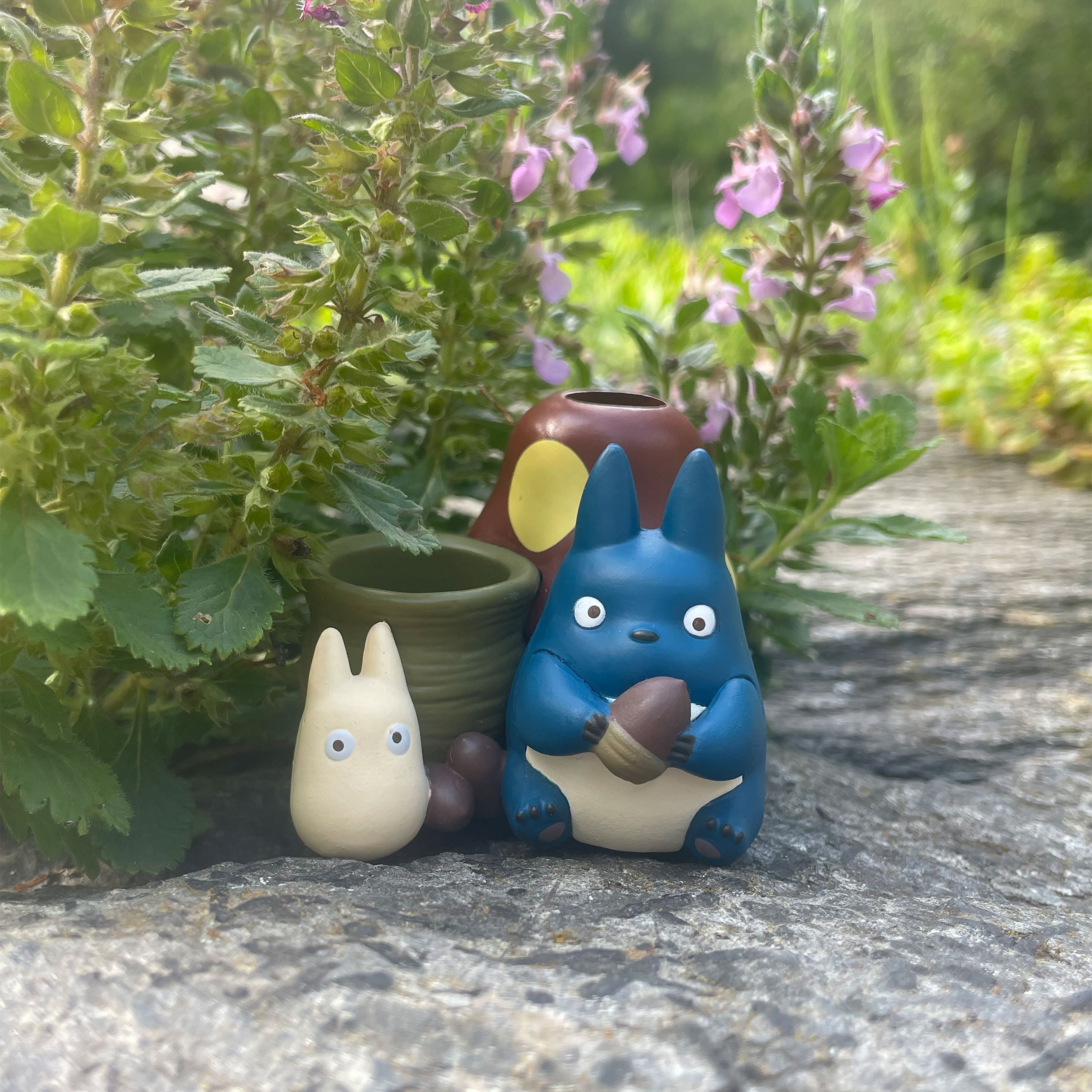 Immagine del prodotto Totoro - Piccolo Totoro Portapenne