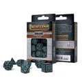 Immagine del prodotto Pathfinder - Iron Gods RPG Set di Dadi 7 pezzi