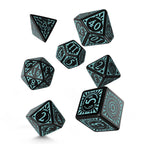 Immagine del prodotto Pathfinder - Iron Gods RPG Set di Dadi 7 pezzi