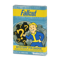 Immagine del prodotto Fallout - Pin Misterioso