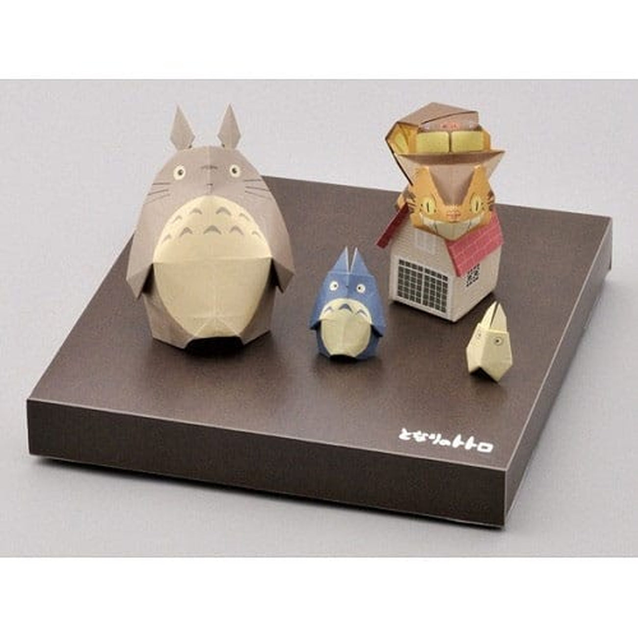Immagine del prodotto Totoro - Set Origami