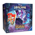 Immagine del prodotto Disney Lorcana Illumineer´s Trove - Gioco di Carte da Scambio del Ritorno di Ursula