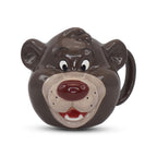Product image Jungle Book - Baloo 3D Cup