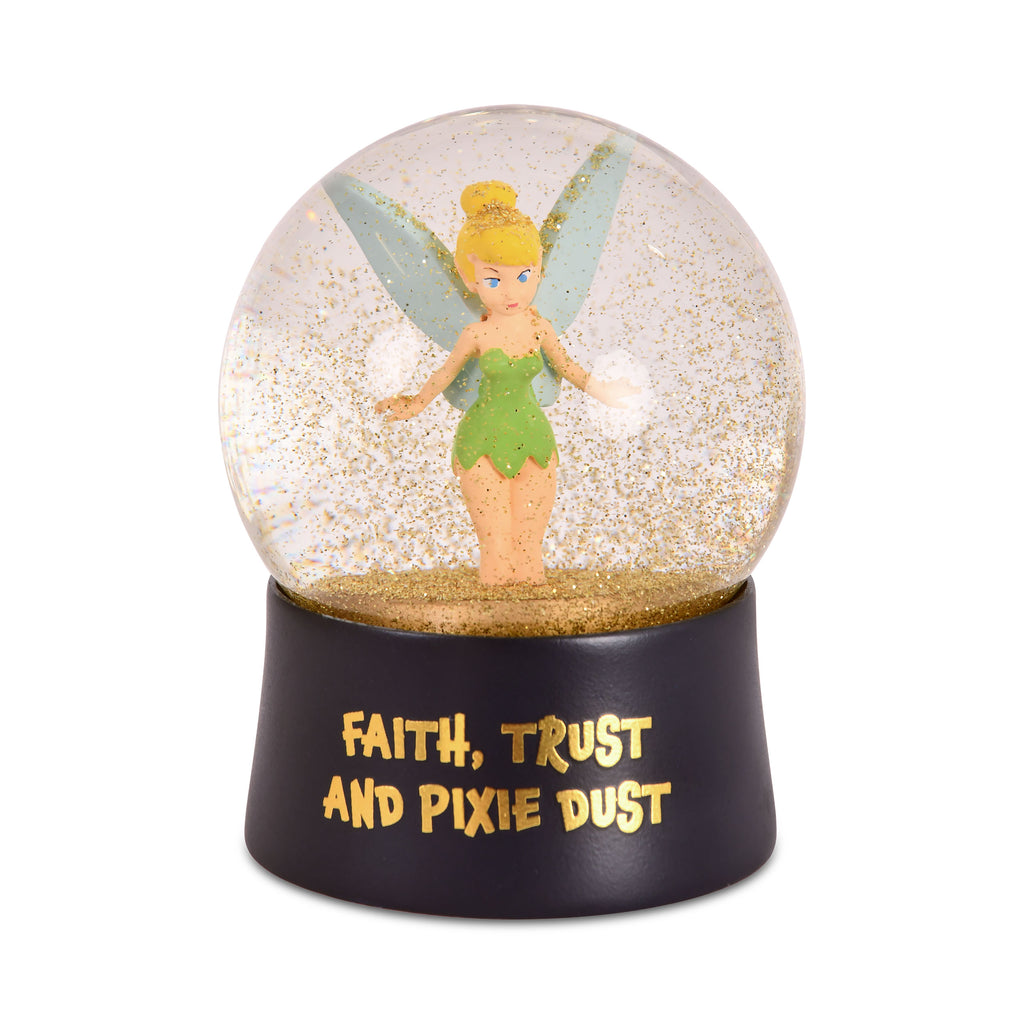 Immagine del prodotto Peter Pan - Palla di neve Tinkerbell