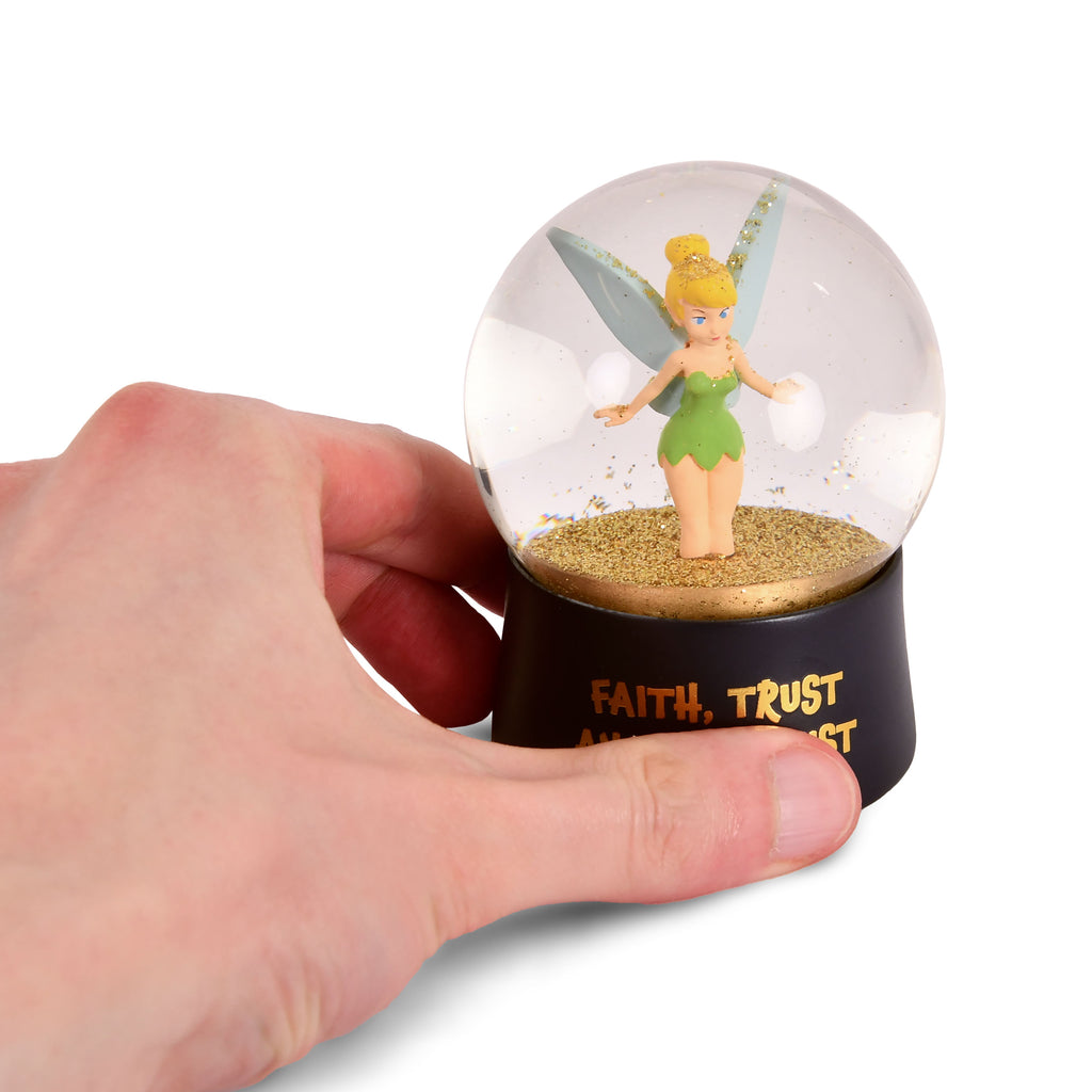 Immagine del prodotto Peter Pan - Palla di neve Tinkerbell