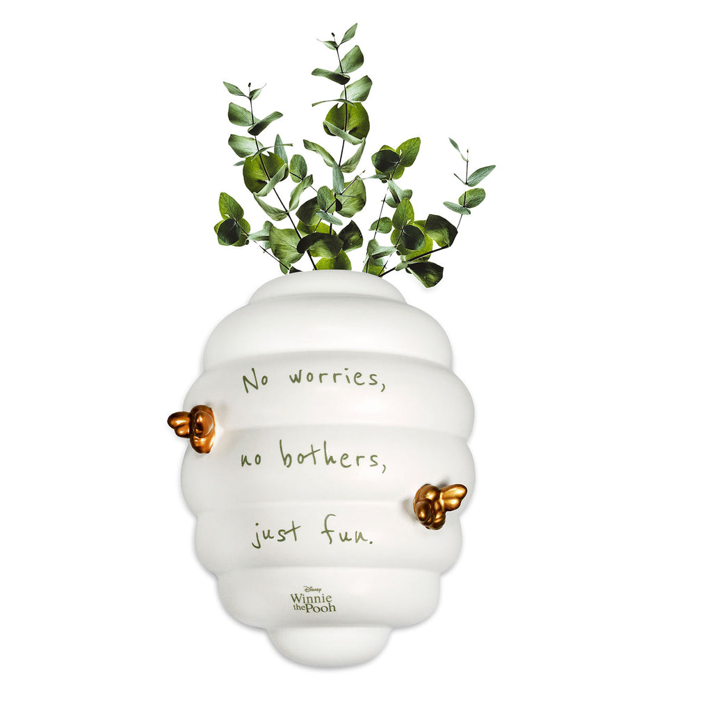 Immagine del prodotto Winnie the Pooh - Vaso Alveare