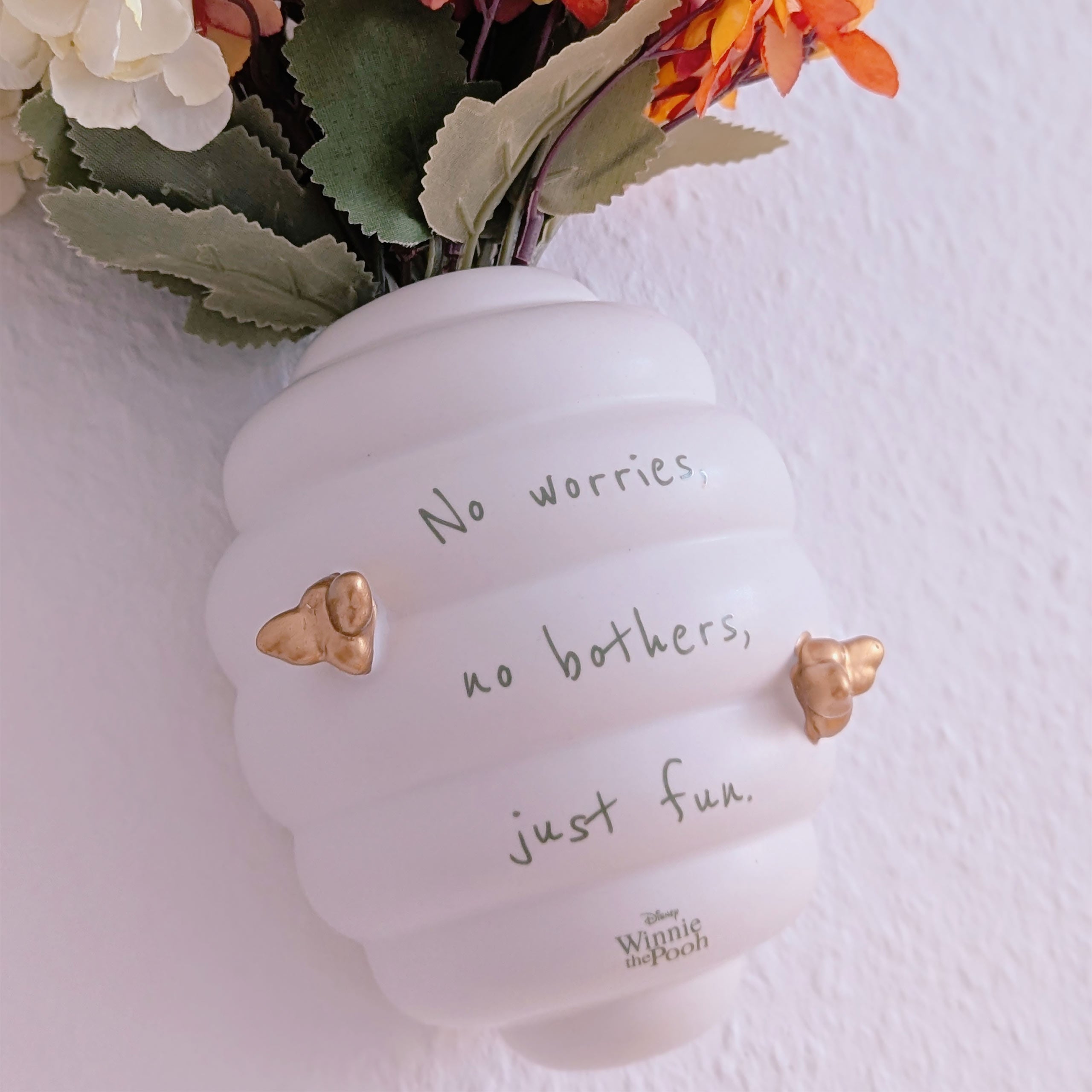 Immagine del prodotto Winnie the Pooh - Vaso Alveare