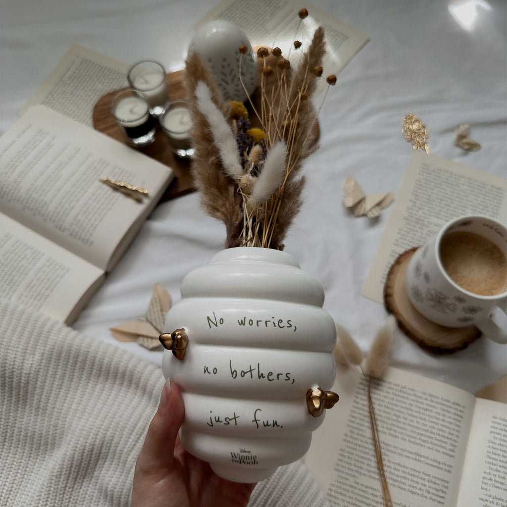 Immagine del prodotto Winnie the Pooh - Vaso Alveare