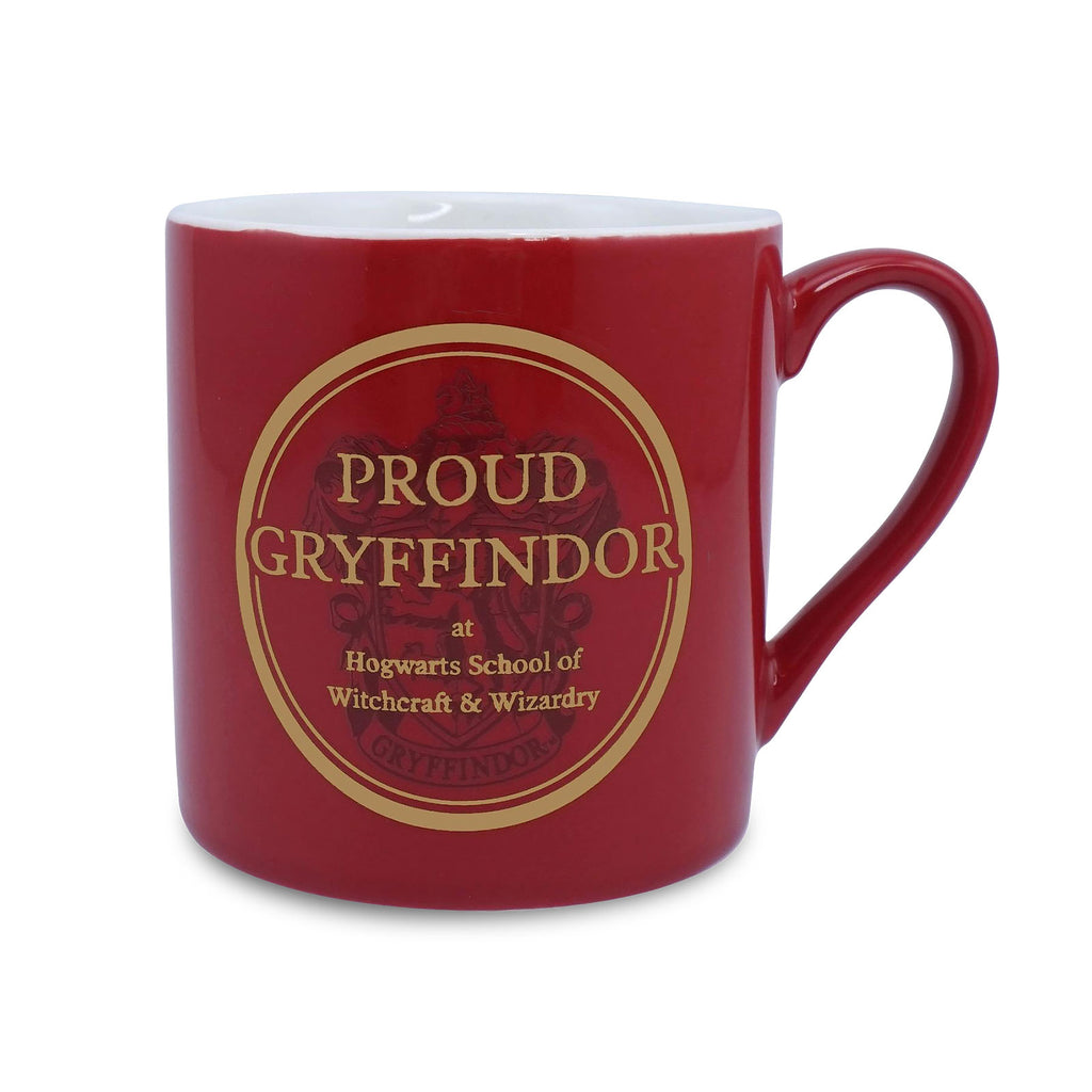 Immagine del prodotto Harry Potter - Tazza Orgoglioso Gryffindor