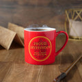 Immagine del prodotto Harry Potter - Tazza Orgoglioso Gryffindor