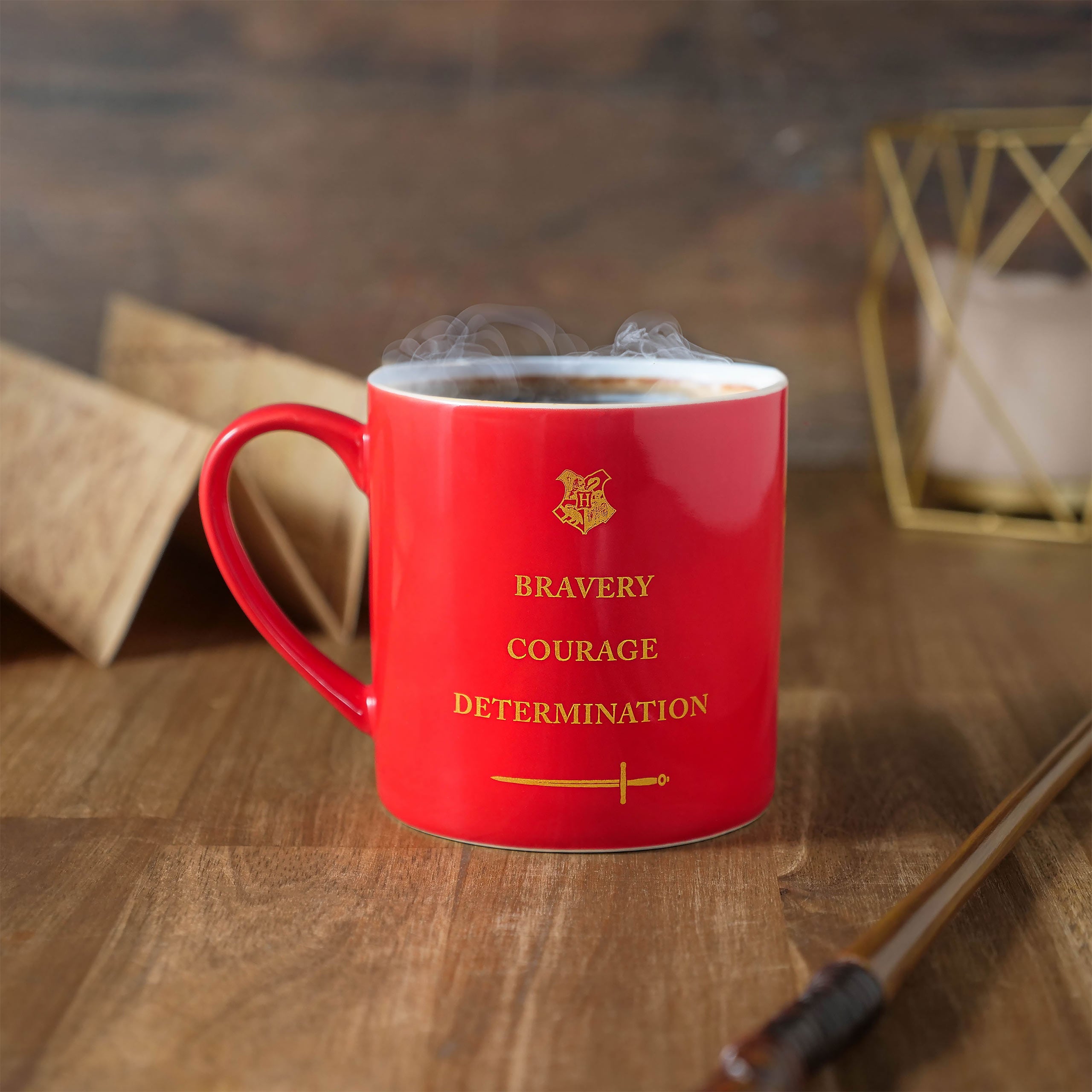 Immagine del prodotto Harry Potter - Tazza Orgoglioso Gryffindor