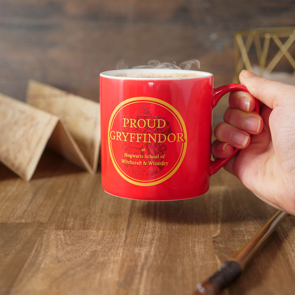 Immagine del prodotto Harry Potter - Tazza Orgoglioso Gryffindor