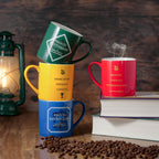 Immagine del prodotto Harry Potter - Tazza Orgoglioso Gryffindor