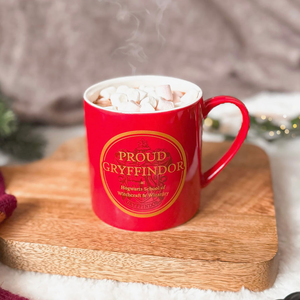 Immagine del prodotto Harry Potter - Tazza Orgoglioso Gryffindor