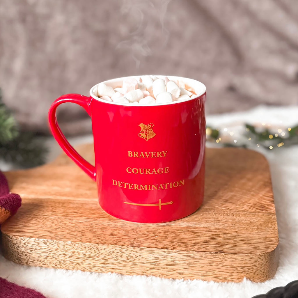 Immagine del prodotto Harry Potter - Tazza Orgoglioso Gryffindor